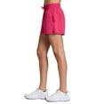 thumbnail image 3 of RBX Active Women's Lined Biker Running Short, 3 of 4