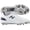 White/Navy, variant on New Balance Womens FUSEv5 Low Metal Softball Cleats Black/White 9