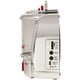 thumbnail image 5 of Radio FM Bluetooth de sobremesa Crosley CR1120A-SI Diner Mini Jukebox, 5 of 7