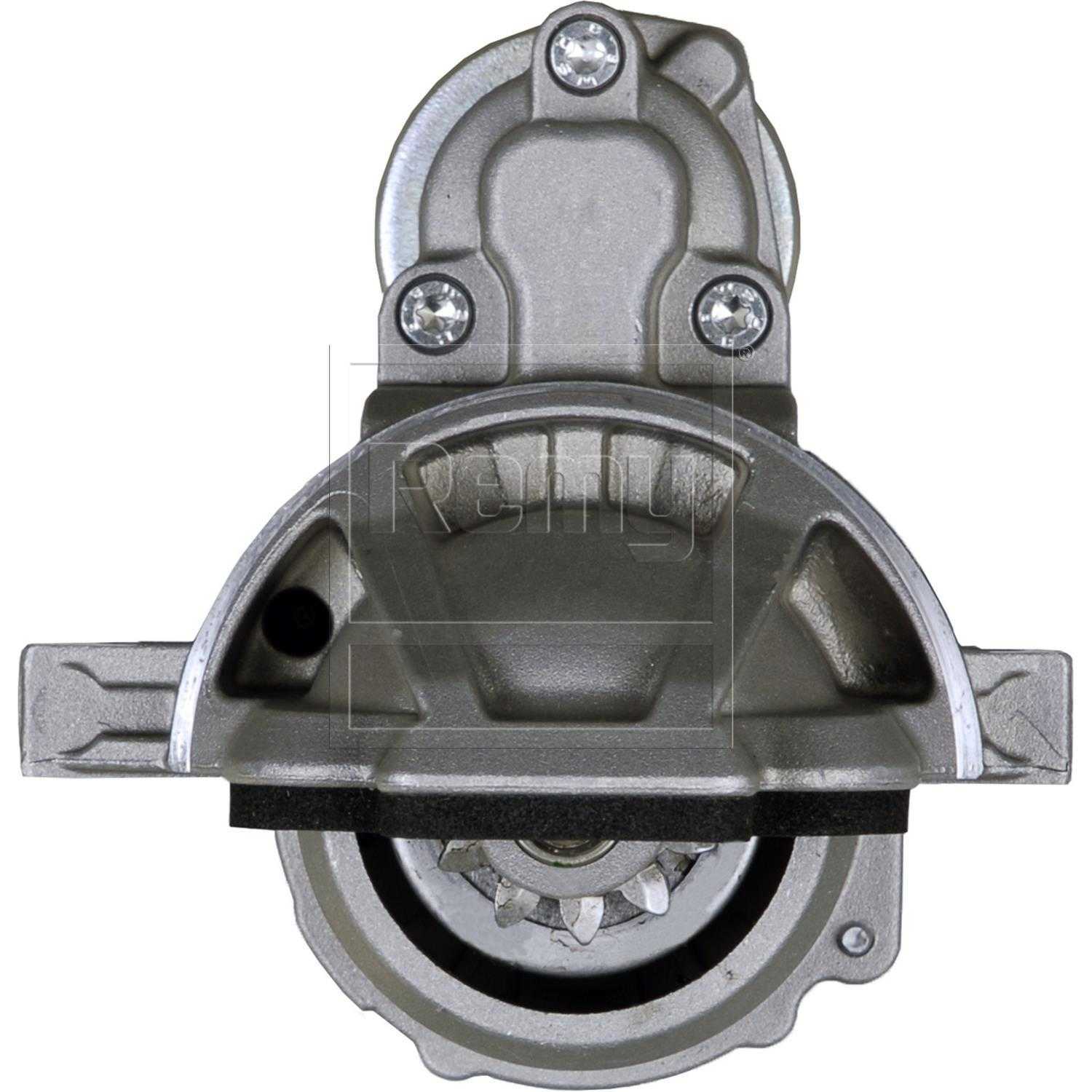 Remy 28019 Starter Motor