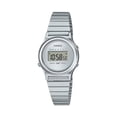 thumbnail image 1 of Reloj CASIO LA700WE-7AVT Casio Vintage-Acero plateado, 1 of 3