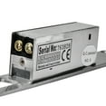 thumbnail image 2 of Cerradura electromagnética, cerrojo eléctrico de 12 V CC Cerradura eléctrica Cerradura eléctrica Eleve su experiencia, 2 of 8