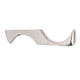 thumbnail image 3 of Herramienta De Masaje Gua Sha, Gua Sha Ergonómico Duradero En Forma De S De Acero Inoxidable Para Cuello Para Cintura, 3 of 7