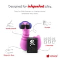 thumbnail image 3 of Figura de juguete en audio Tonies Story Pirates con 12 pisos, 47 minutos, 3 of 6