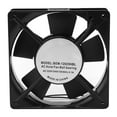thumbnail image 2 of Axial Flow Fan,Axial Fan Ultra Silent Ball Bearing Cooling Fan Heat Dissipation Fan Masterfully Created, 2 of 8