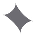 thumbnail image 4 of relayinert Rectangle Canopy For Outdoor Garden Enjoy Dense Shade And Longevity In Outdoor Space Pond Waterproof Rectangle Canopy 2x3m Gray, 4 of 6