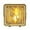 D, variant on 3D Wooden Puzzle Night Light DIY Assembly Kit Warm Glow Desk Lamp for Home Decor 3.7x2.0x3.7 Inch