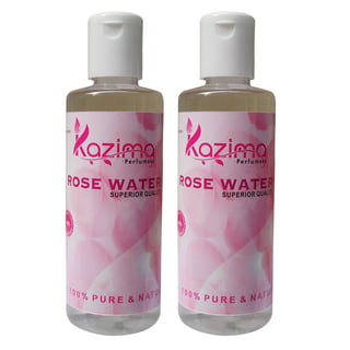 Rose Water (Baraka) 9.1 fl oz (270 ml)