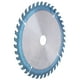 thumbnail image 5 of Hoja de sierra circular Zhivalor disco de corte madera 1 ID 40T 8 OD, 5 of 8