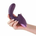 thumbnail image 4 of INYA Vibromasseur Point g Caprice, Violet, 4 of 5