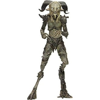 NECA 【PANS LABYRINTH （パンズラビリンス）】 フィギュア NECA