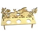 thumbnail image 1 of Estantes Creativos De Madera Para Huevos De Pascua, Adorno De Fiesta, Soporte Para Huevos, Patrón De Pascua, Soporte Para Huevos Diy, Decoración, Estantes Para Huevos De Pascua Minnieouse HA026888-01, 1 of 7