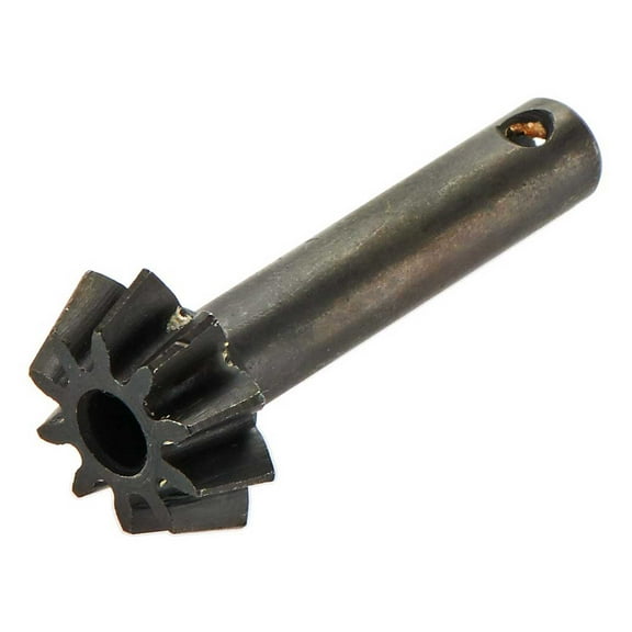 ARRMA AR310549 Input Gear 10T Nero ARAC5065 Electric Car/Truck Option Parts