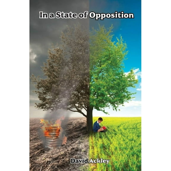 In a State of Opposition, (Paperback)
