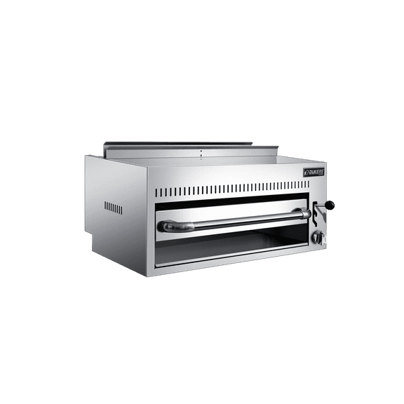 Dukers DCSB36 Gas Salamander