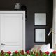 thumbnail image 5 of Pegatina Acrílica 3D De Renos Y Trineo Navideño Para Decorar Interruptores, Paredes Y Esquinas De Puertas. Decoración Navideña Diy Con Adhesivo., 5 of 5