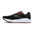 thumbnail image 6 of Brooks Men’s Ghost 16 Neutral Running Shoe - Black/Ebony/Burnt Sienna - 11 Medium, 6 of 6