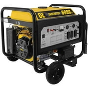 BE Pressure BE-9000ERUSC 9000 Watt Generator, 15 HP, 9000W