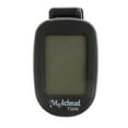 thumbnail image 4 of Afinador cromático digital LCD con clip para guitarra, bajo, violín y ukelele T30W, color negro, 4 of 9