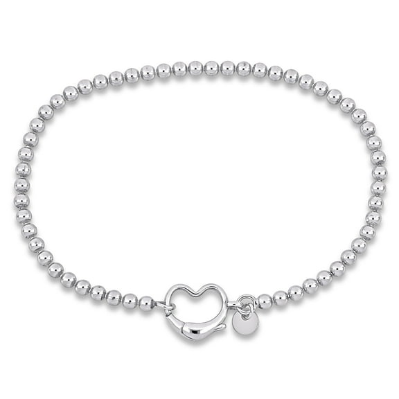 Everly Women's Sterling Silver Anklet