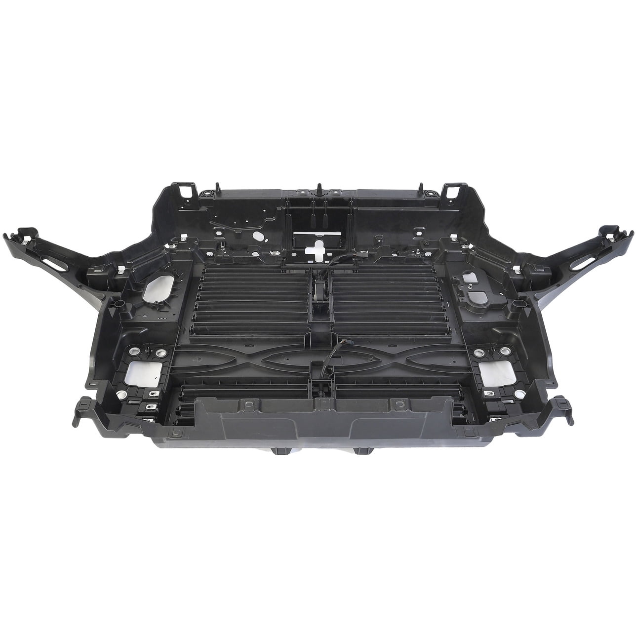 Dorman 601-526 Radiator Shutter Assembly for Specific Ford / Lincoln Models