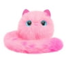 Pomsies 1879 Blossom Plush Interactive Toys, One Size, Pink