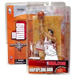 Mcfarlane NBA Figures