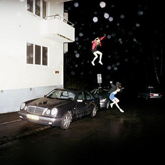 Science Fiction (CD)