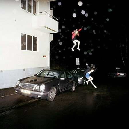 Science Fiction (CD)
