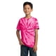 thumbnail image 1 of Port & Company? - Camiseta tie-dye para j?venes. PC147Y Puerto & Compa??a  PC147Y, 1 of 1