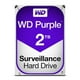 thumbnail image 1 of Disco duro Western Digital interno WD Purple 2TB SATA III 3.5 WD20PURZ, 1 of 3
