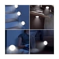 thumbnail image 2 of Sensor de movimiento luces nocturnas, 2 of 5
