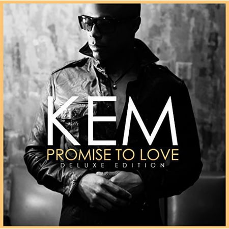 Promise to Love