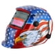 thumbnail image 2 of Welderglass,Casco de soldadura con energía solar Gafascasco Máscara de soldador Estándares líderes en la industria, 2 of 5