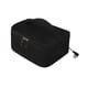 thumbnail image 3 of Bolsa de almuerzo con calefacción USB, calentador de almuerzo, bolsa térmica de tela Oxford con cremallera, portátil para adultos, calentador de alime Negro perfecl Fiambreras con calefacción USB, 3 of 8