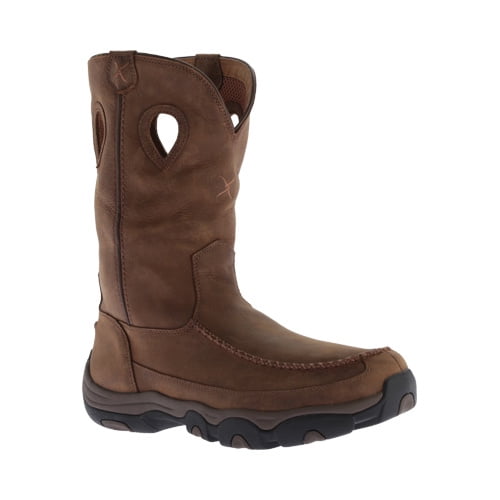 Twisted X Men s Twisted X MHKB002 Hiker Boot Walmart Walmart