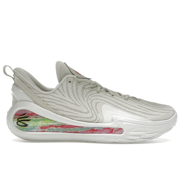 Under Armour Men's Curry Flow 12 STRN Shoes, from StockX