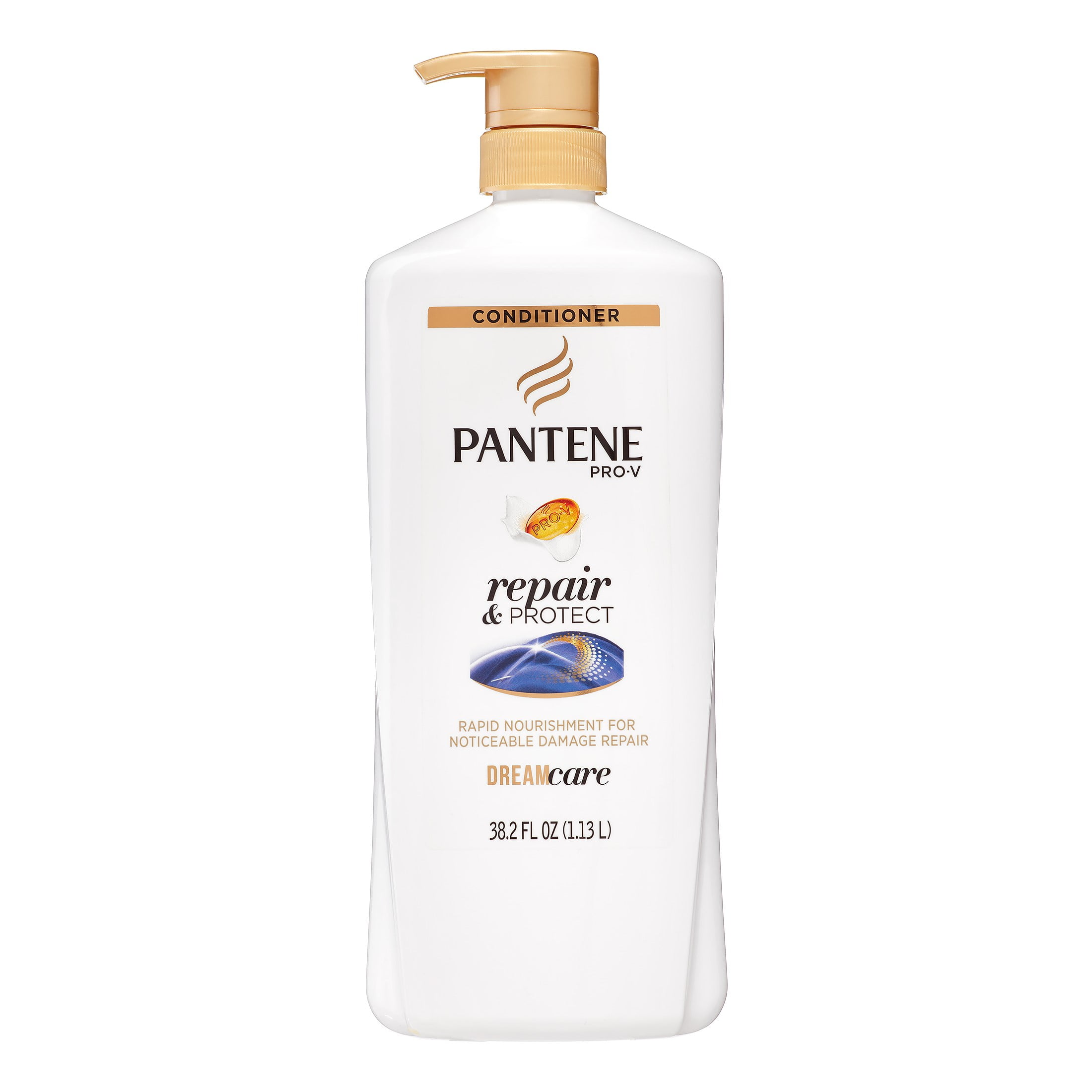 Pantene ProV Conditioner, Repair & Protect, 38.2 Fl Oz