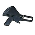 thumbnail image 1 of tredstone Body Fat Measure Tester Analyzer Sebum Caliper Clamp Shaped Ruler Skinfold Test Instrument, 1 of 7
