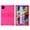 Pink, variant on PFSZOQC case compatible for callsky-Tab cpad 10/ctab 10 10.1 inch Tablet