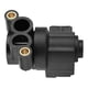 thumbnail image 2 of Idle Air Control Valve Idle Speed Actuator + Gasket for 35150-33010 35150-33000, 2 of 5