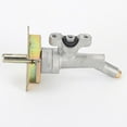 thumbnail image 4 of yaaqii Replacement Burner Valve Manifold for Weber for Spirit E-210 E-310 E-315 E-320, 4 of 4