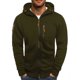 thumbnail image 1 of WILLBEST Sudaderas En Pareja Sudadera con Capucha De Manga Larga con Diseño De Moda De Otoño e Invierno para Hombre Sudadera con Capucha De Manga Larga Informal para Exteriores para Hombre XXXGrande, 1 of 4