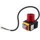thumbnail image 1 of KOA7 5P KOA7 Device Switch Machine Switch 8A 3-Phase Switch, 1 of 5
