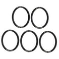 thumbnail image 4 of Ensemble de 10 Pcs de Joints de Pédalier de Vélo, Rondelle, Entretoise BB, Réparation de Vélo de Route 30MM T2MM T3MM, 4 of 8