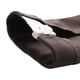 thumbnail image 4 of Embarazo Elástico Ajustable Pantalones Botón Extender (Café), 4 of 5