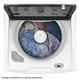 thumbnail image 3 of Lavadora Mabe LMA74215WBAB1 Automática High Efficiency 24 kg Blanca LMA74215WBAB1, 3 of 4