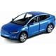 thumbnail image 5 of Coche de juguete LLWEIT de metal fundido a escala 1/32 con sonido y luz, 5 of 5