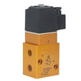 thumbnail image 2 of Válvula solenoide de alta presión, válvula solenoide, guía interna, guía interna, válvula solenoide, válvula solenoide, acabado de lujo, 2 of 9