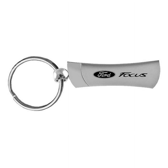 Au-Tomotive Gold KC1700.FOC Focus Chrome Blade Key Fob